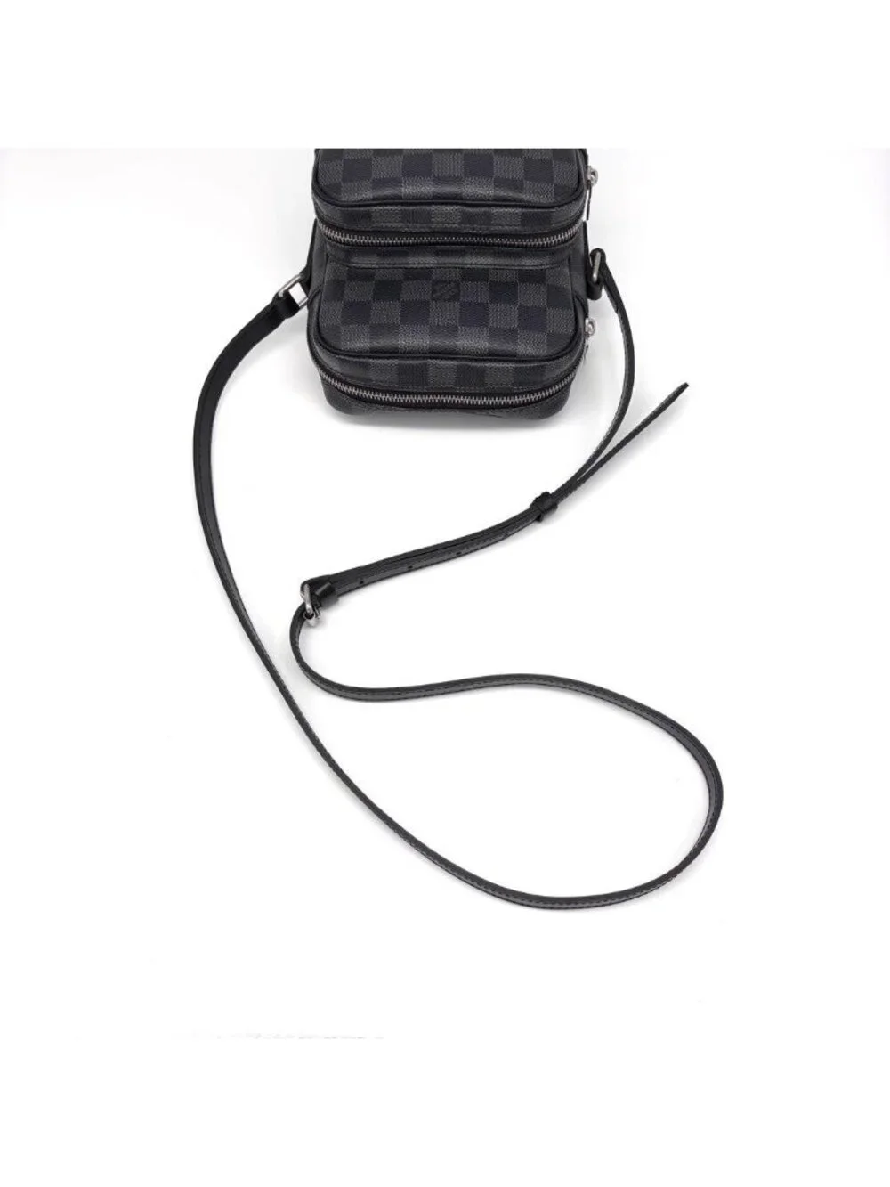 Louis Vuitton this authentic